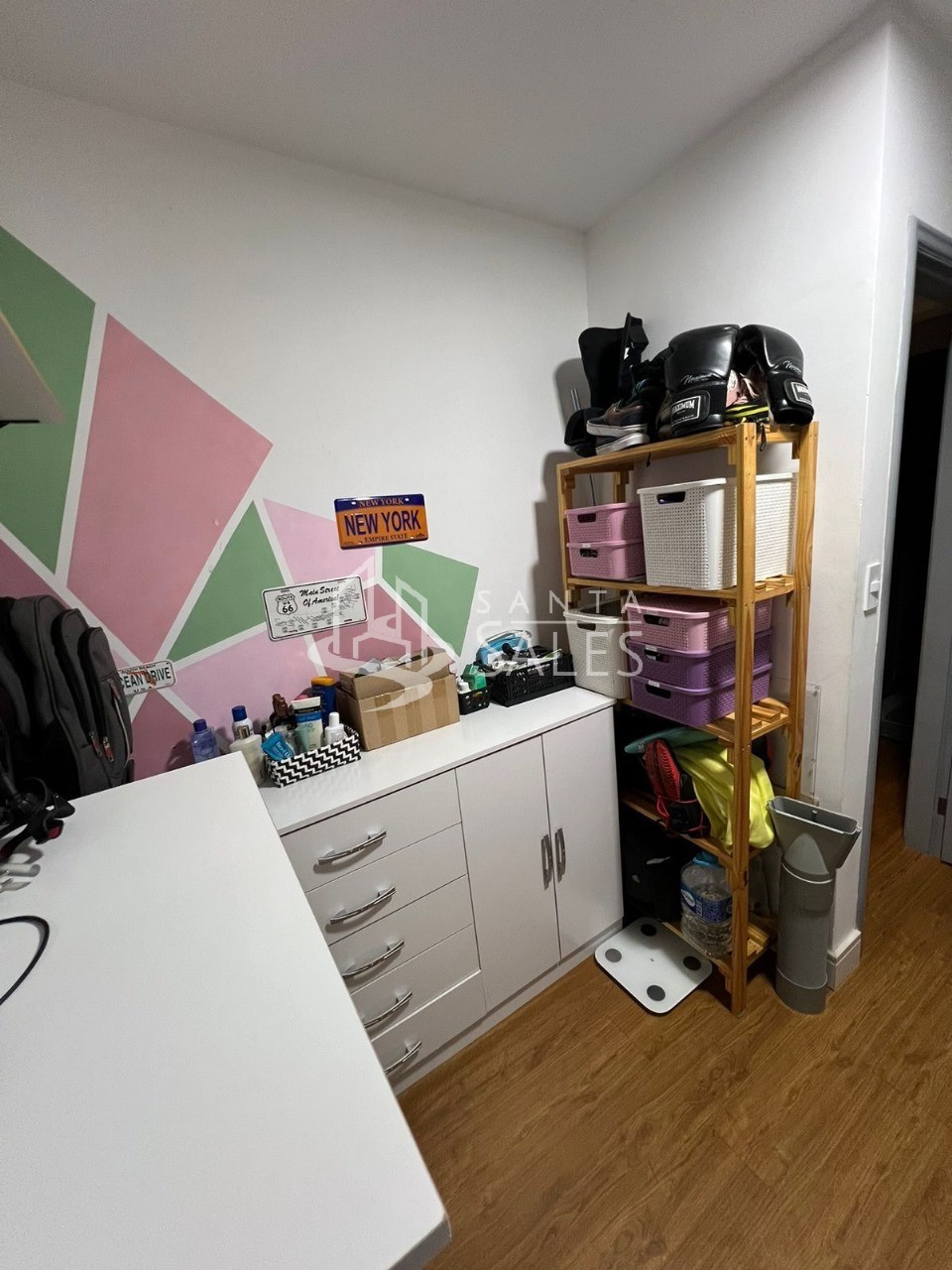 Apartamento, 3 quartos, 85 m² - Foto 5