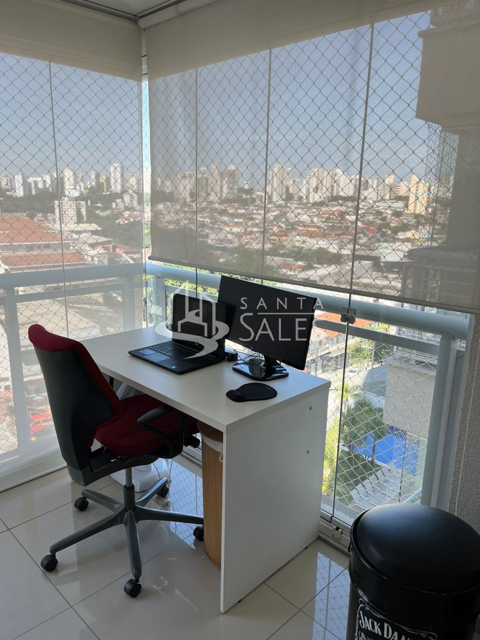 Apartamento, 2 quartos, 72 m² - Foto 10
