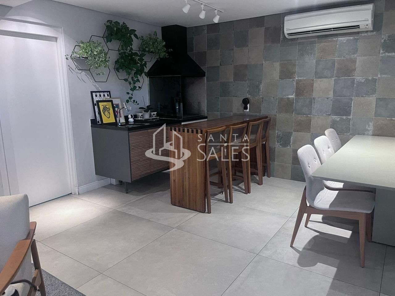 Apartamento, 3 quartos, 156 m² - Foto 11