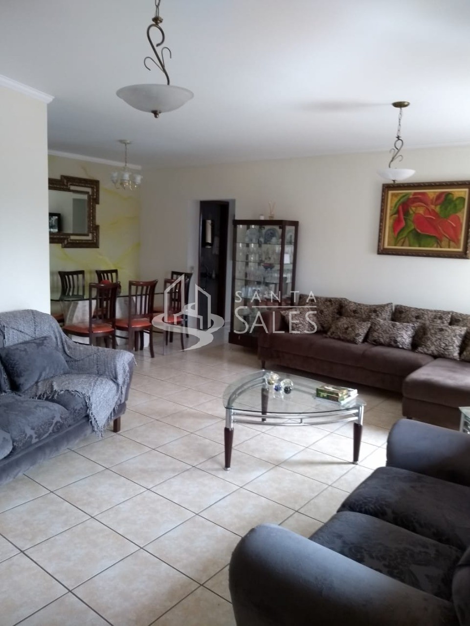 Apartamento, 3 quartos, 140 m² - Foto 44