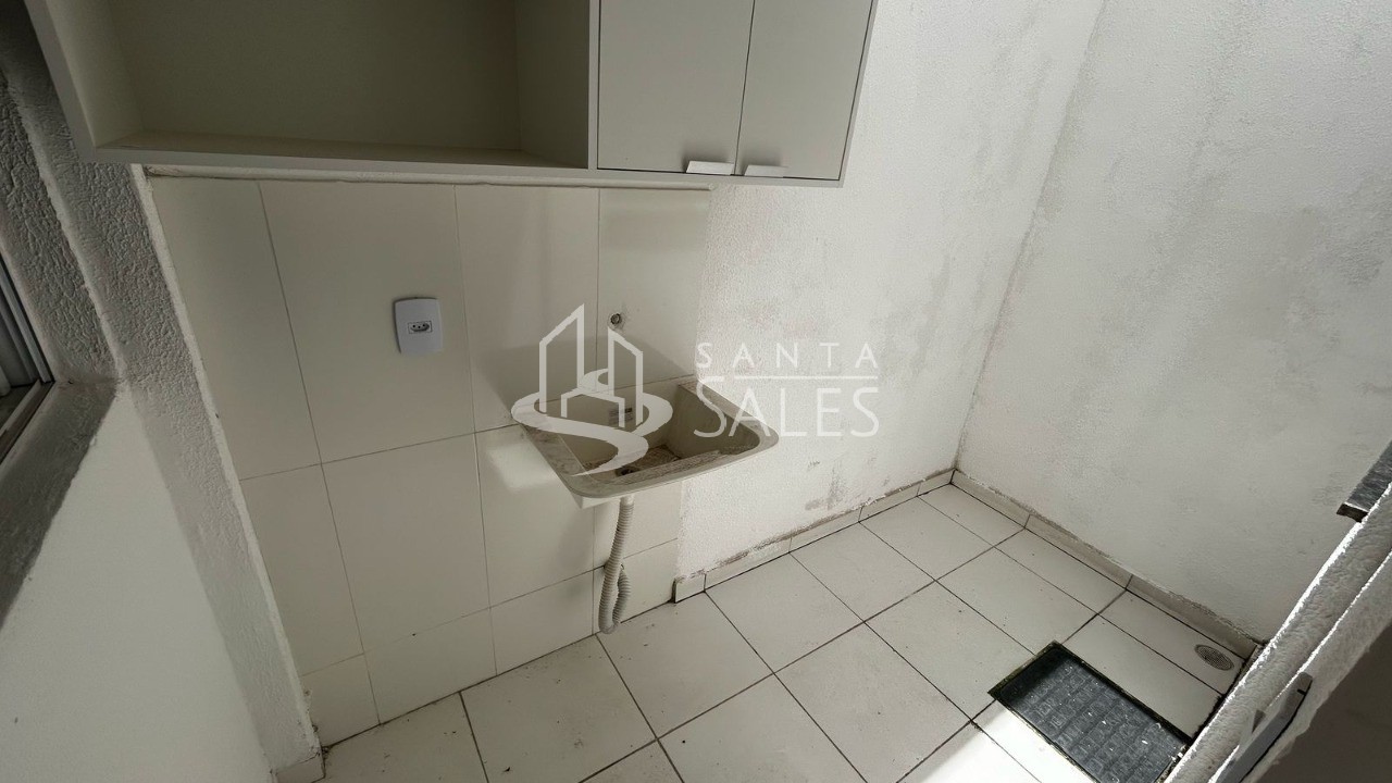 Apartamento, 2 quartos, 39 m² - Foto 13