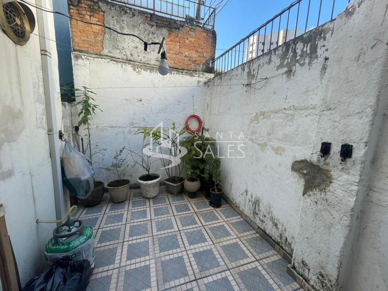 Sobrado, 2 quartos, 64 m² - Foto 15