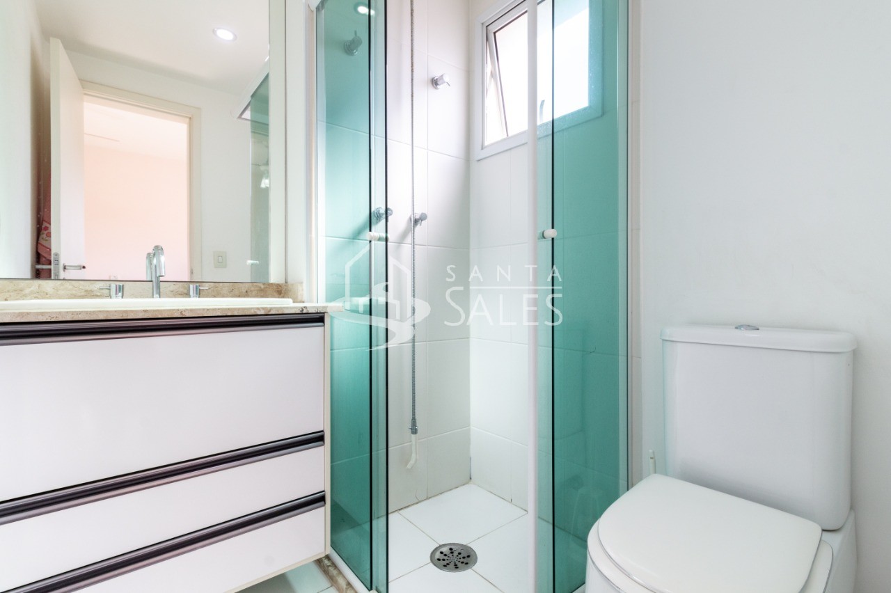 Apartamento, 3 quartos, 140 m² - Foto 35