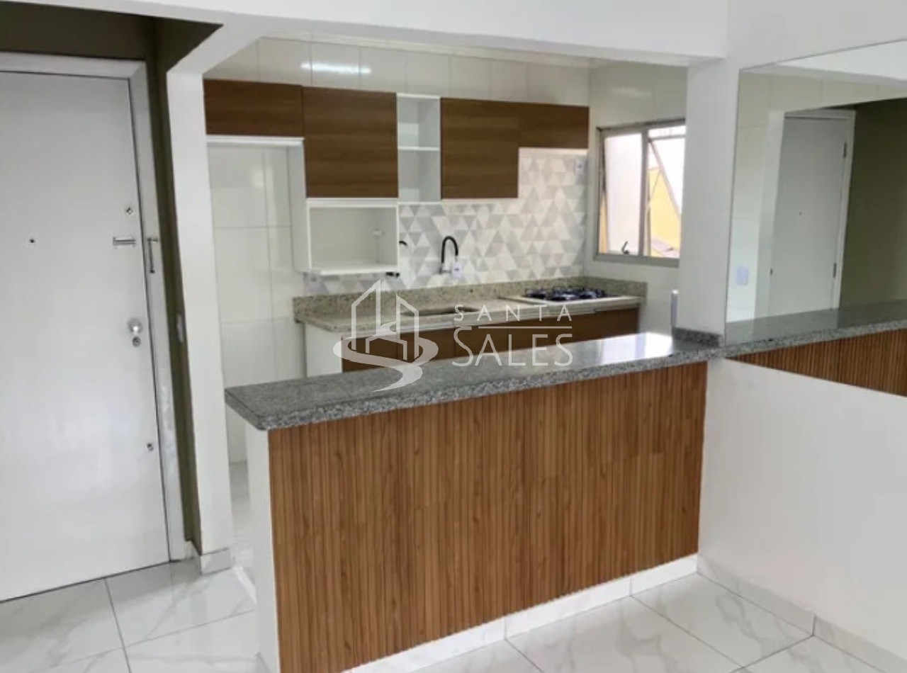 Apartamento, 3 quartos, 75 m² - Foto 3