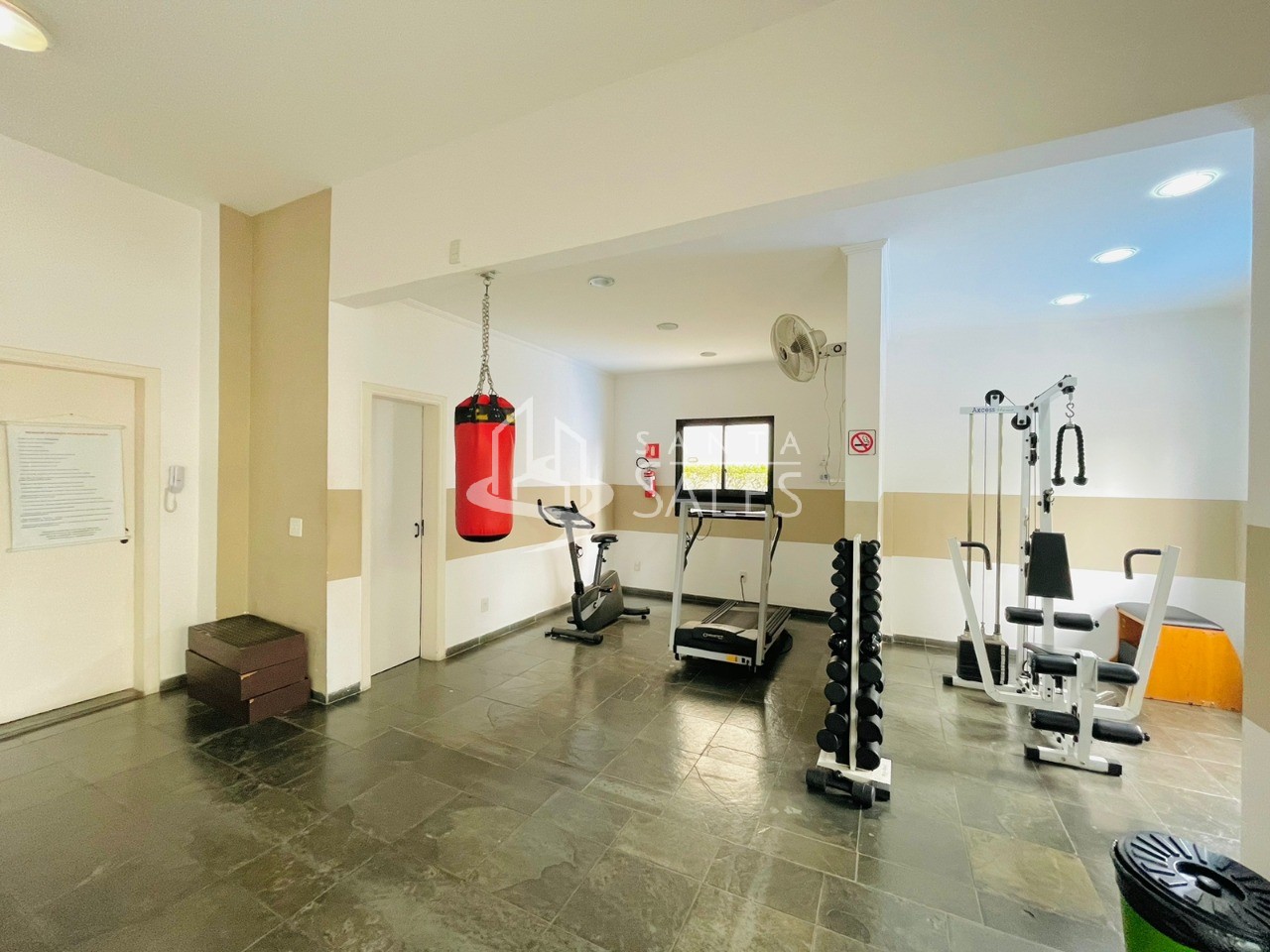 Apartamento, 2 quartos, 60 m² - Foto 26