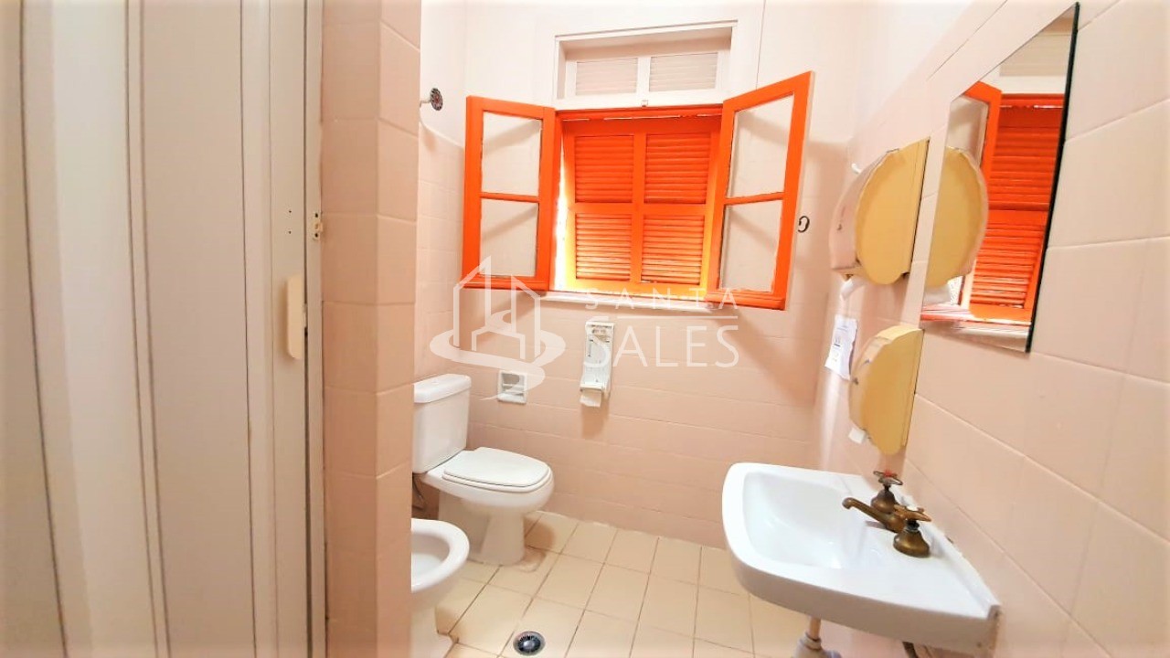 Prédio Inteiro para alugar com 2 quartos, 57m² - Foto 3