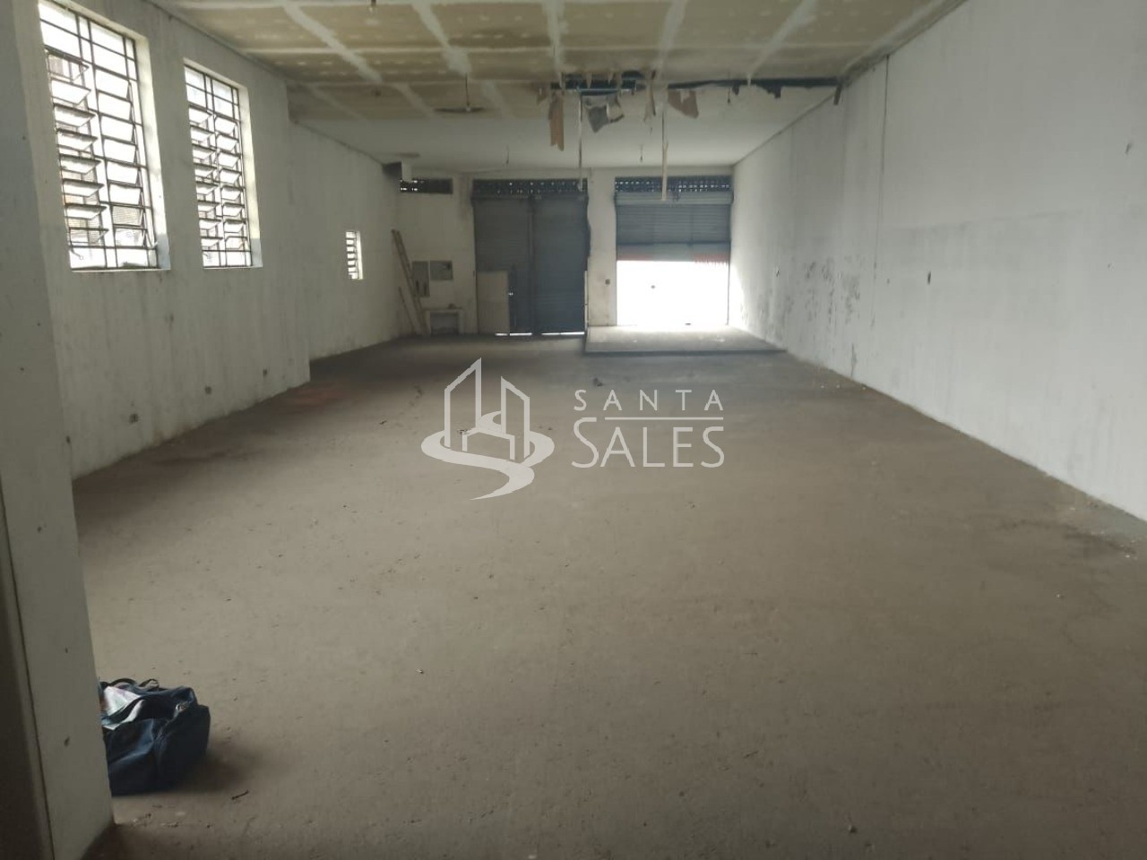 Depósito-Galpão - Foto 6