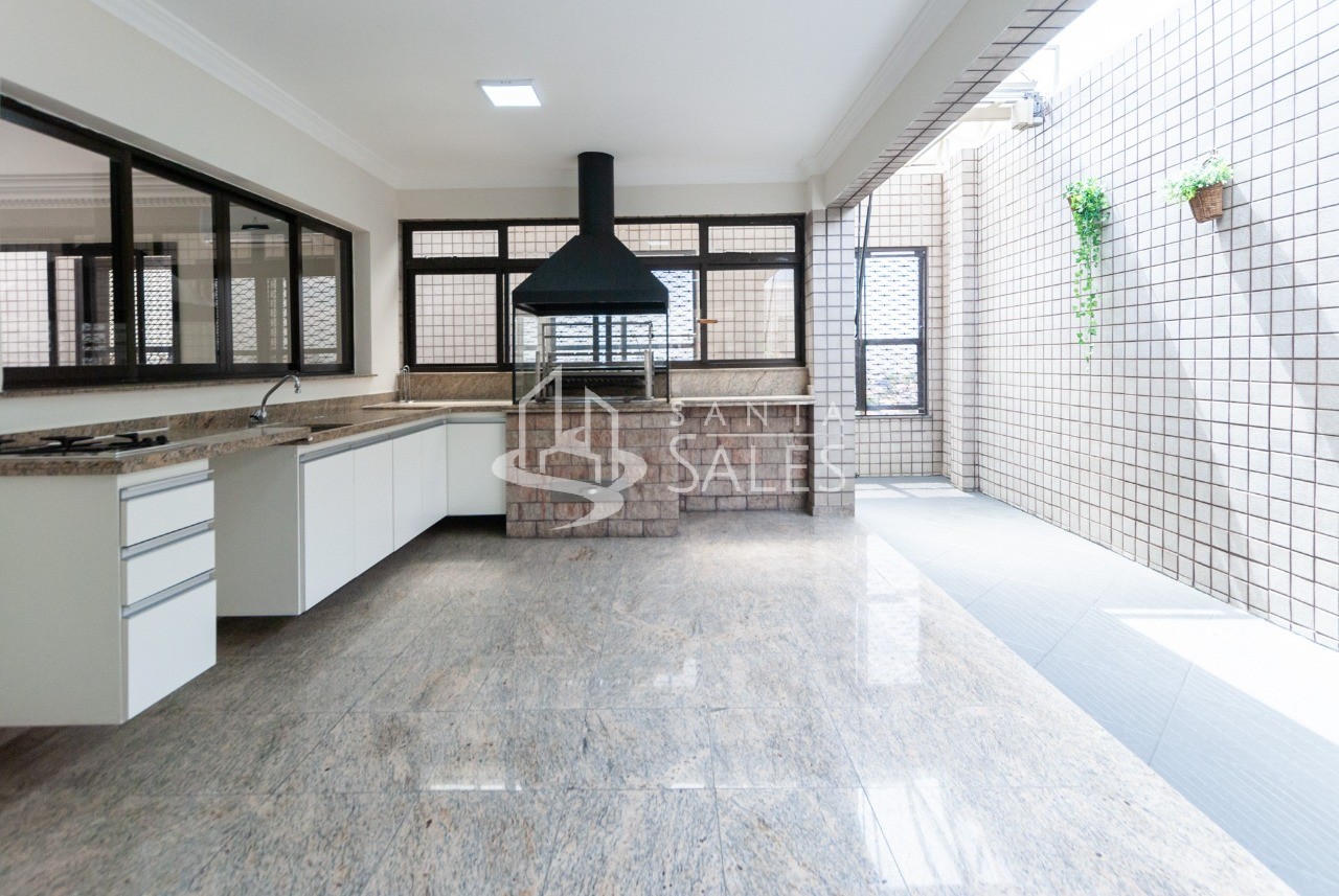 Apartamento, 3 quartos, 320 m² - Foto 57