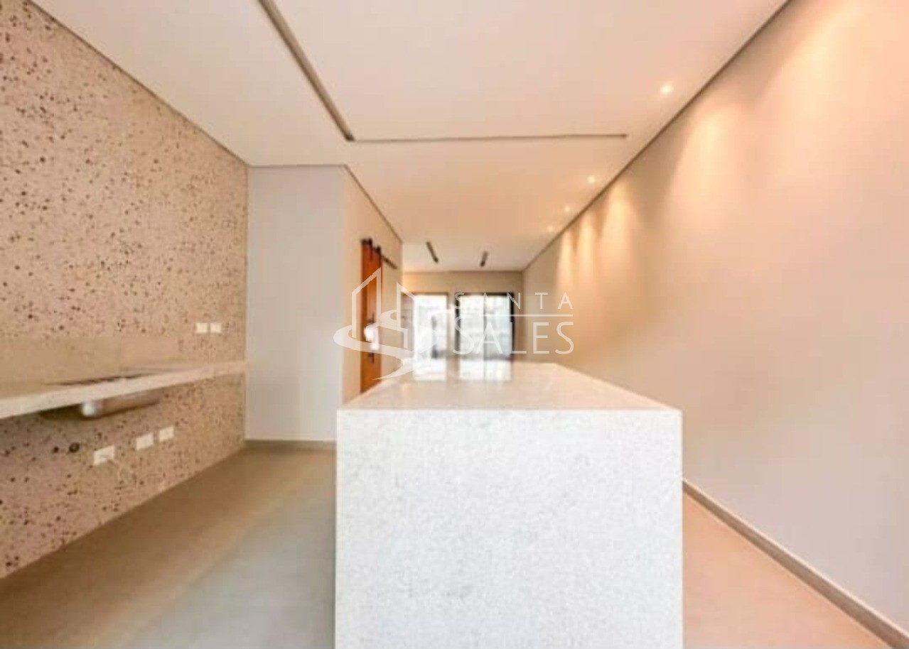 Sobrado, 4 quartos, 150 m² - Foto 9