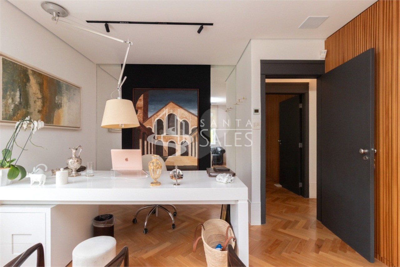 Casa à venda com 4 quartos - Foto 42