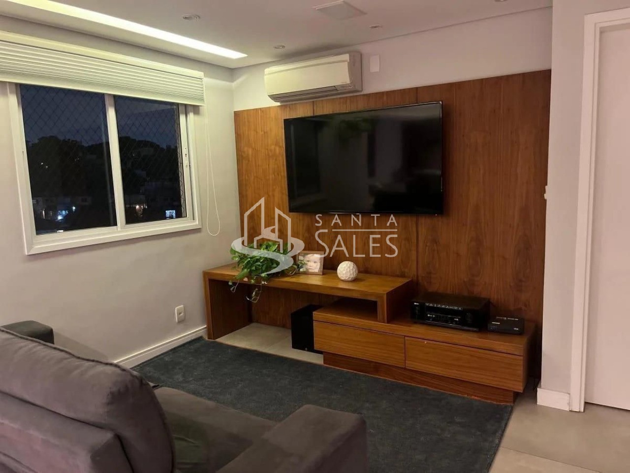 Apartamento, 3 quartos, 156 m² - Foto 3