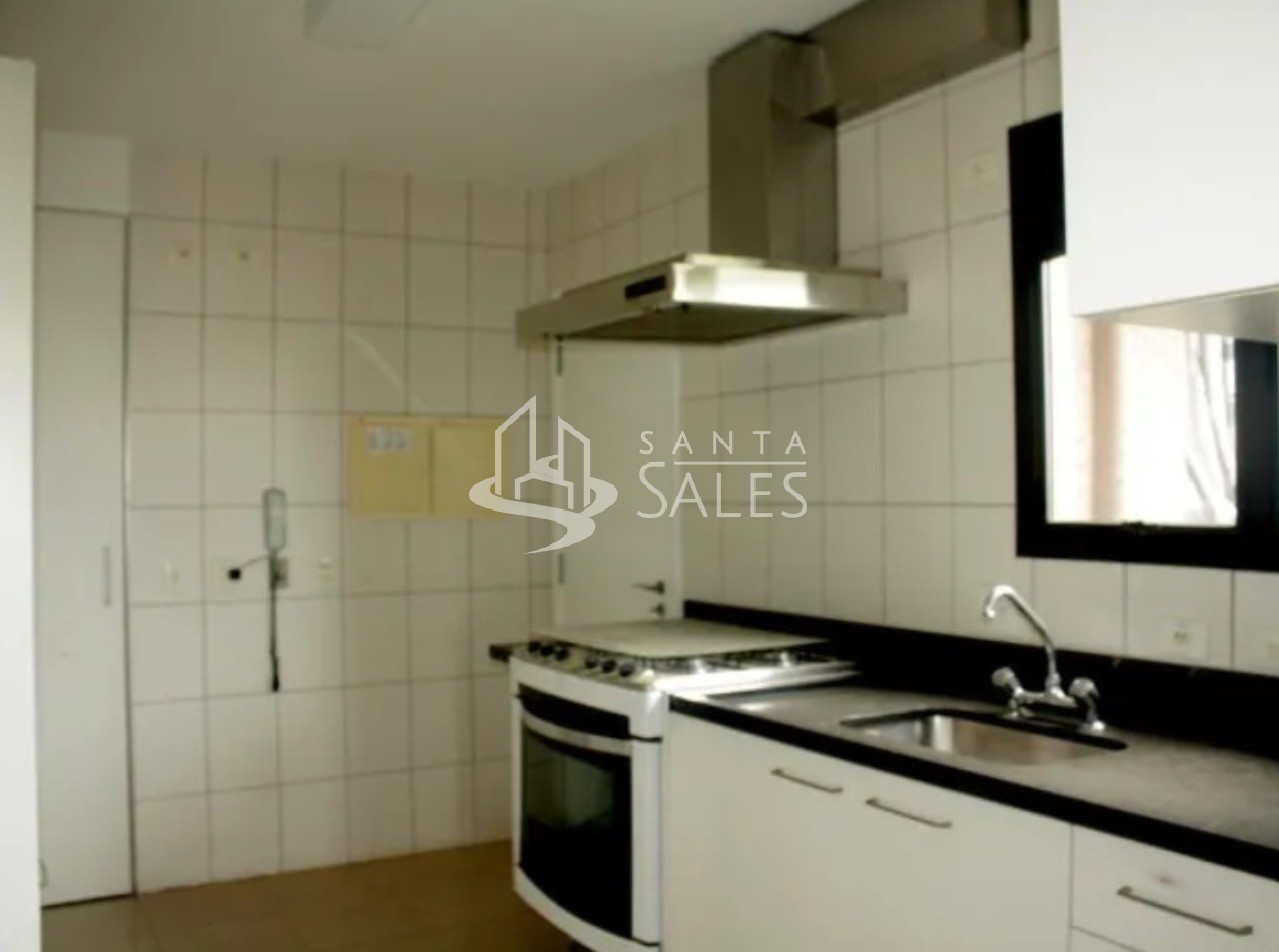 Apartamento, 4 quartos, 200 m² - Foto 14