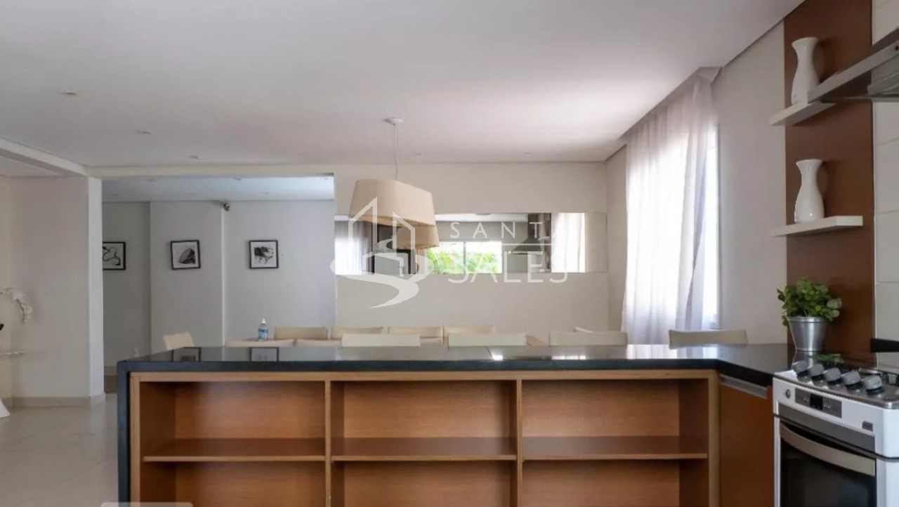 Apartamento, 1 quarto, 40 m² - Foto 41