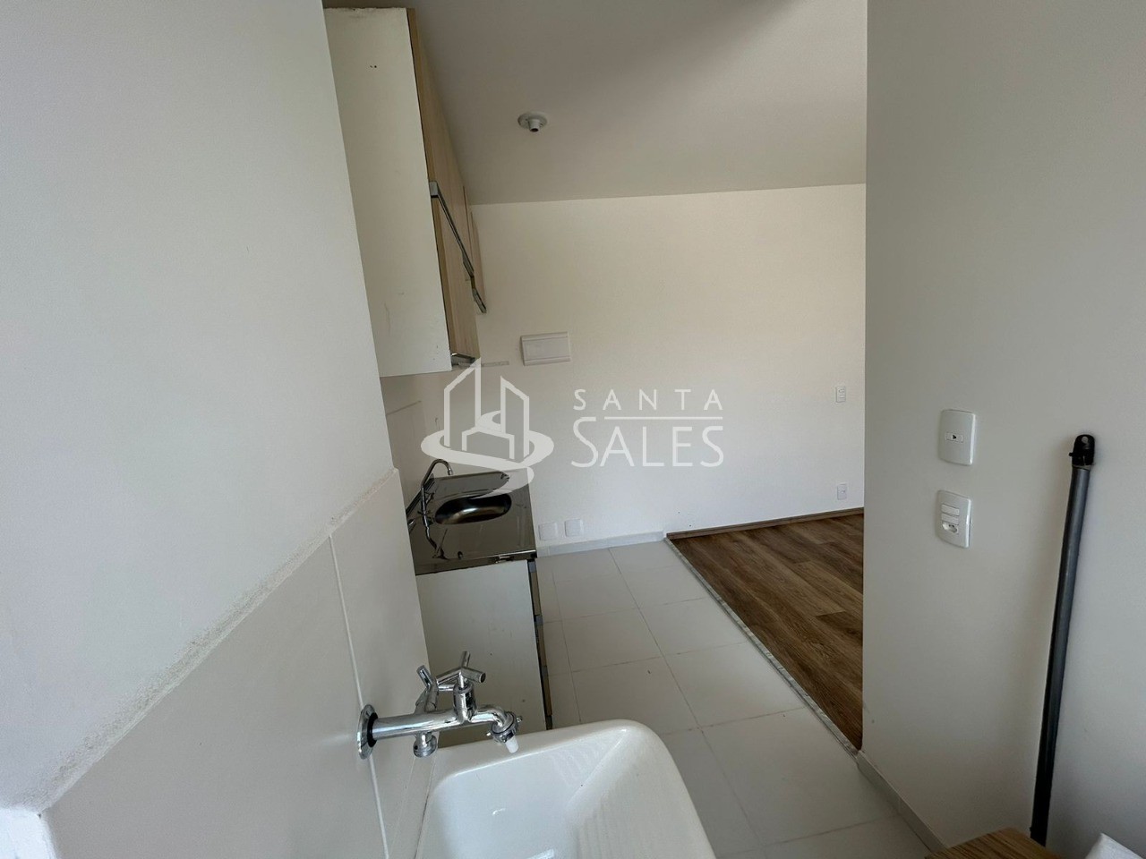 Apartamento à venda com 2 quartos, 47m² - Foto 10