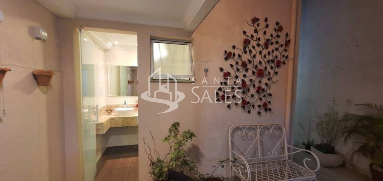 Sobrado, 3 quartos, 150 m² - Foto 7
