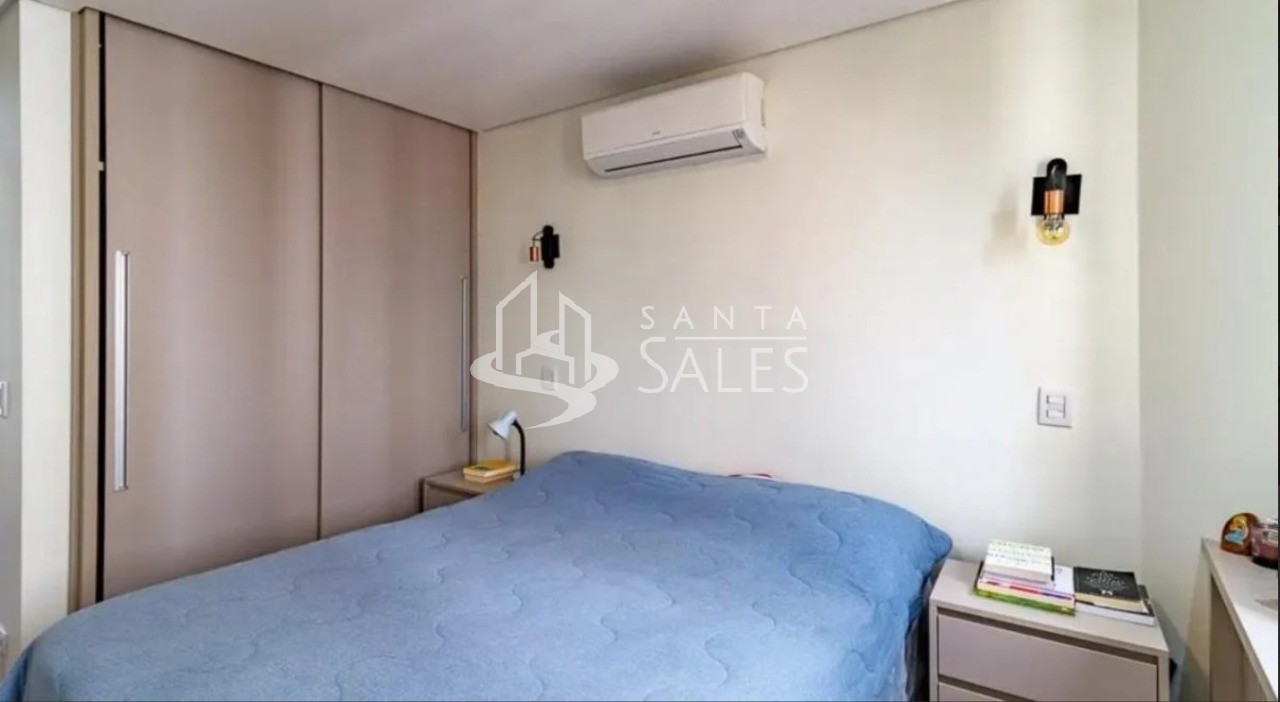 Apartamento, 3 quartos, 106 m² - Foto 10