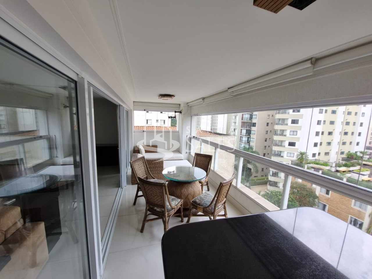 Apartamento, 3 quartos, 136 m² - Foto 4