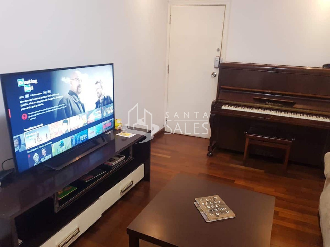 Apartamento, 3 quartos, 82 m² - Foto 3