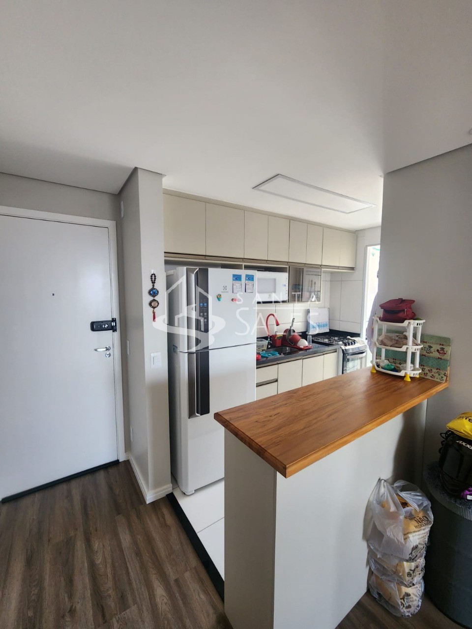 Apartamento, 2 quartos, 56 m² - Foto 14