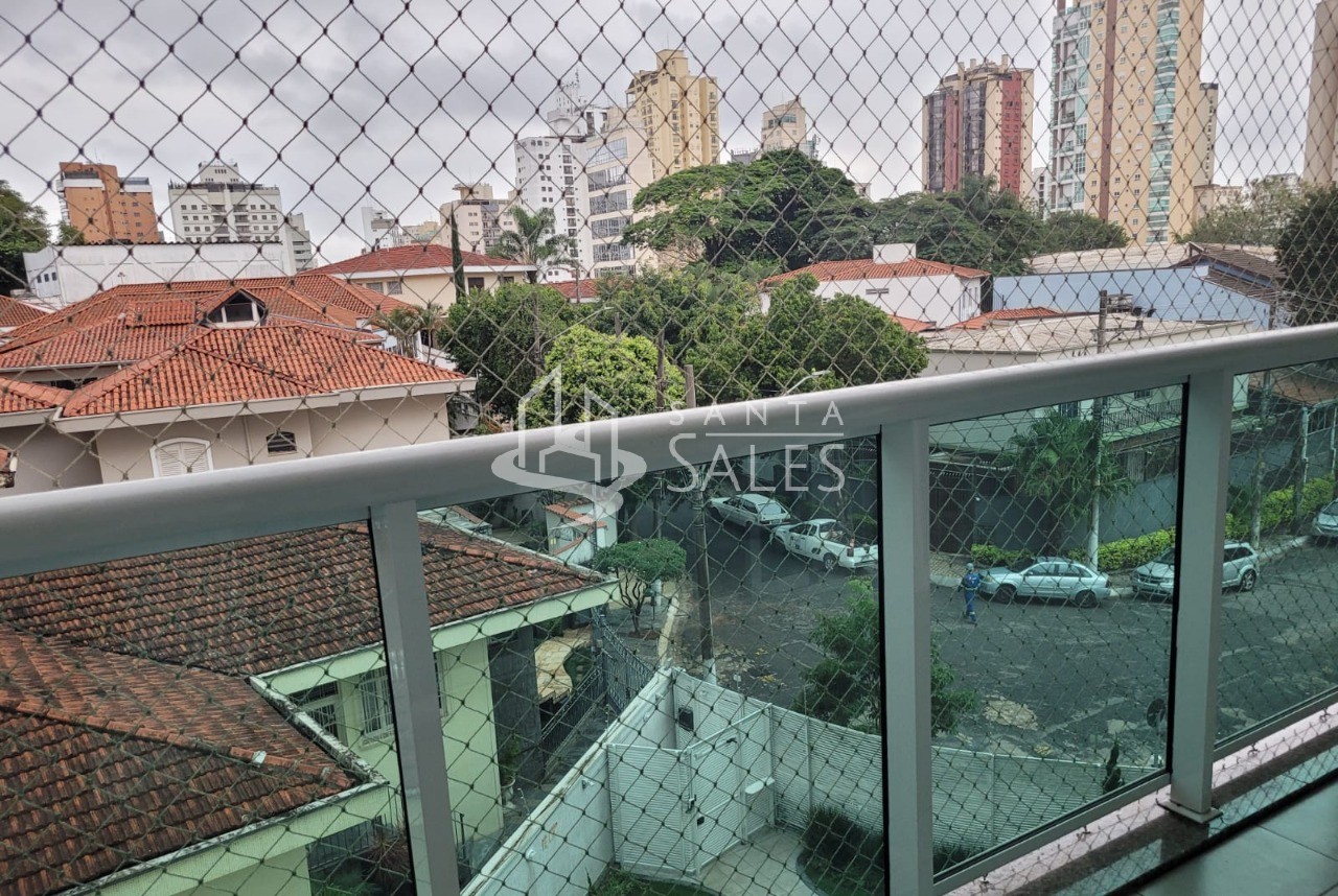 Apartamento, 3 quartos, 118 m² - Foto 26