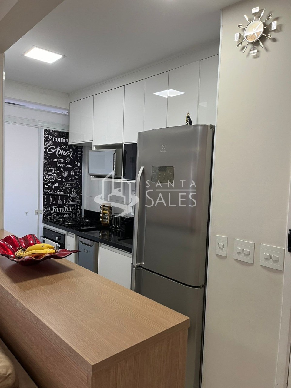 Apartamento, 2 quartos, 72 m² - Foto 6