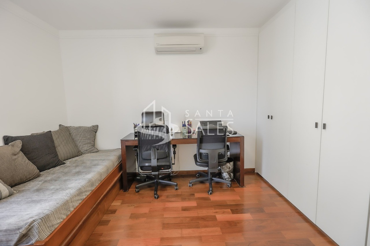 Apartamento, 3 quartos, 227 m² - Foto 25