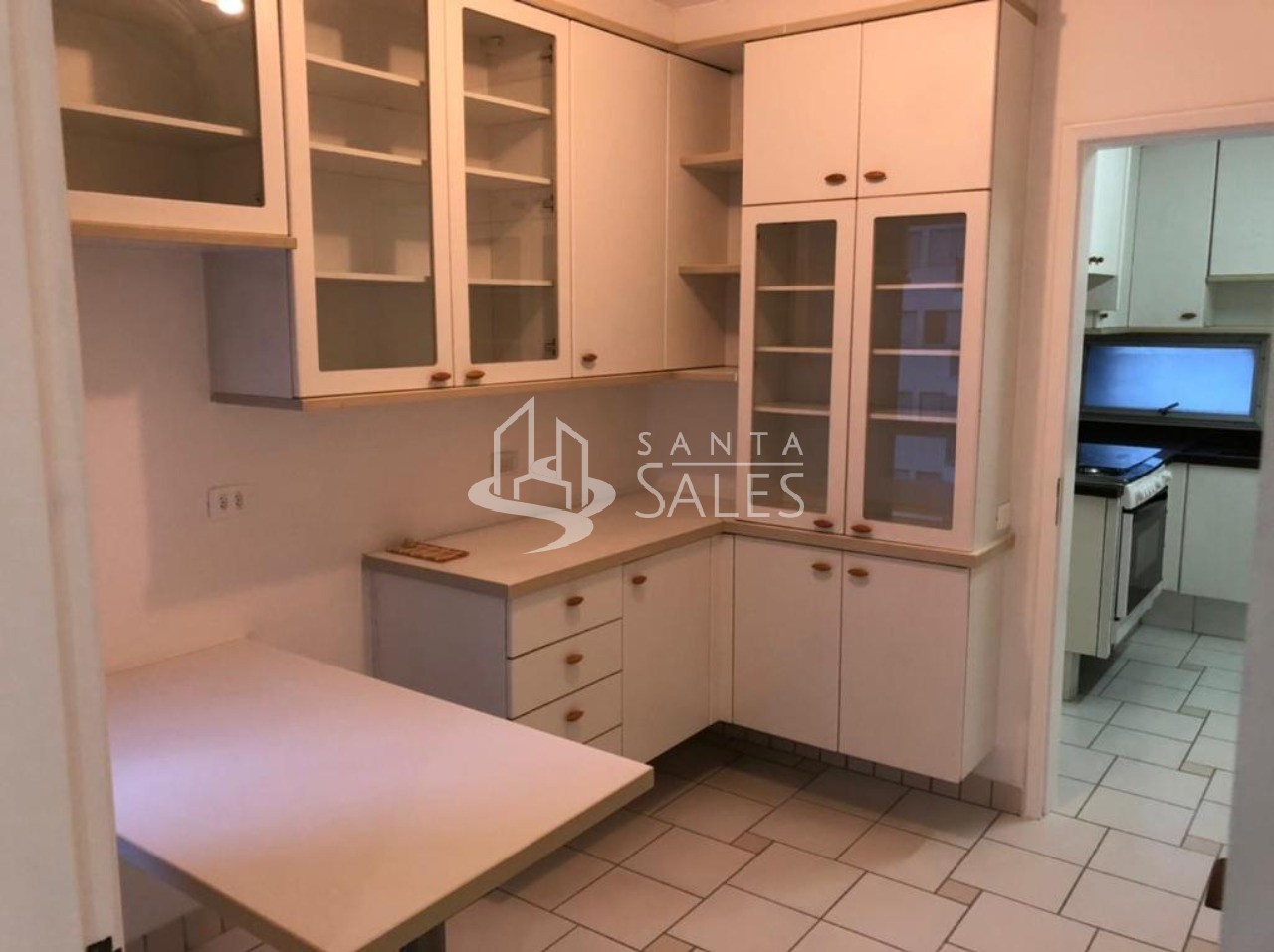 Apartamento, 3 quartos, 195 m² - Foto 20