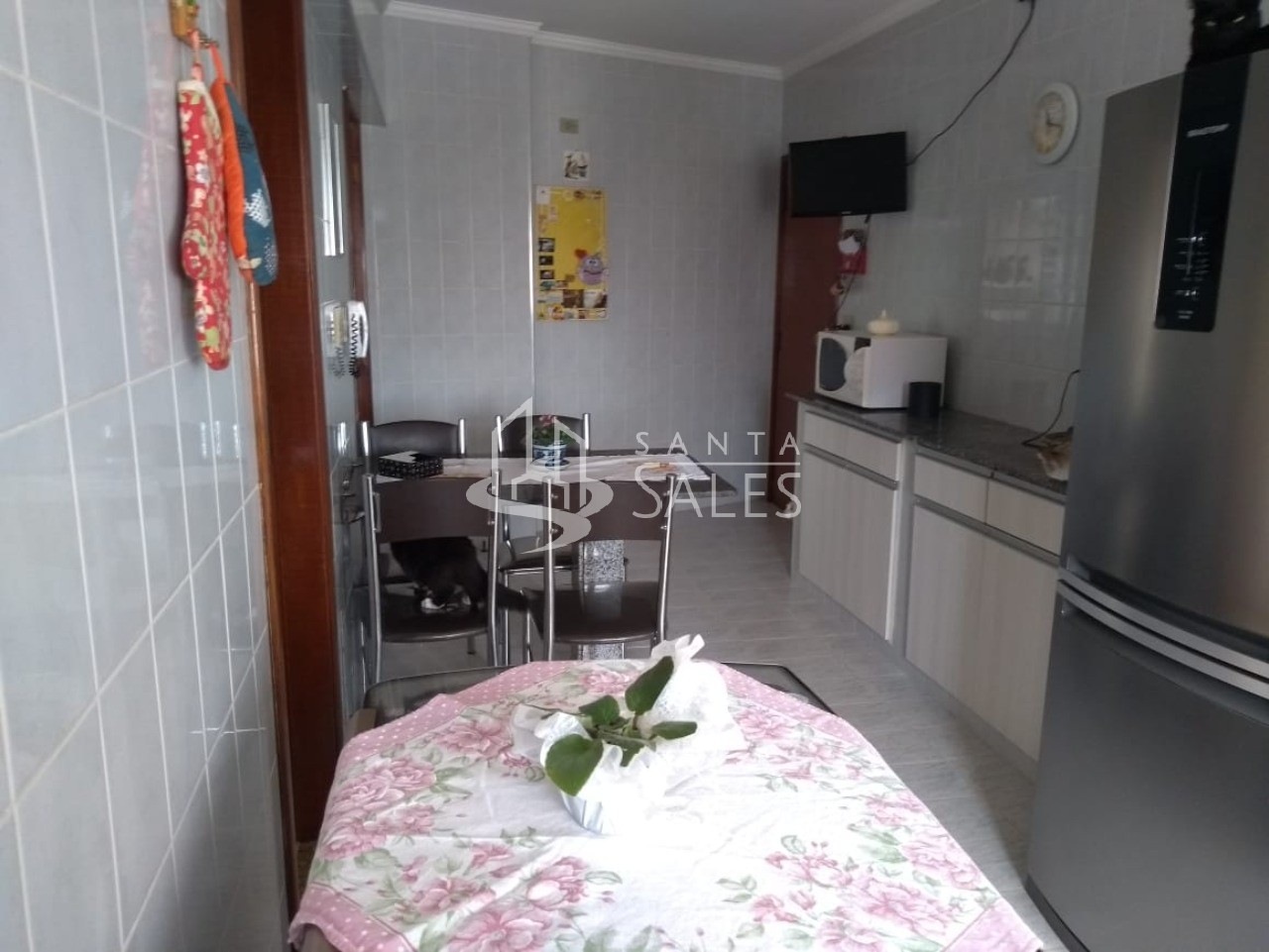 Apartamento, 3 quartos, 140 m² - Foto 15