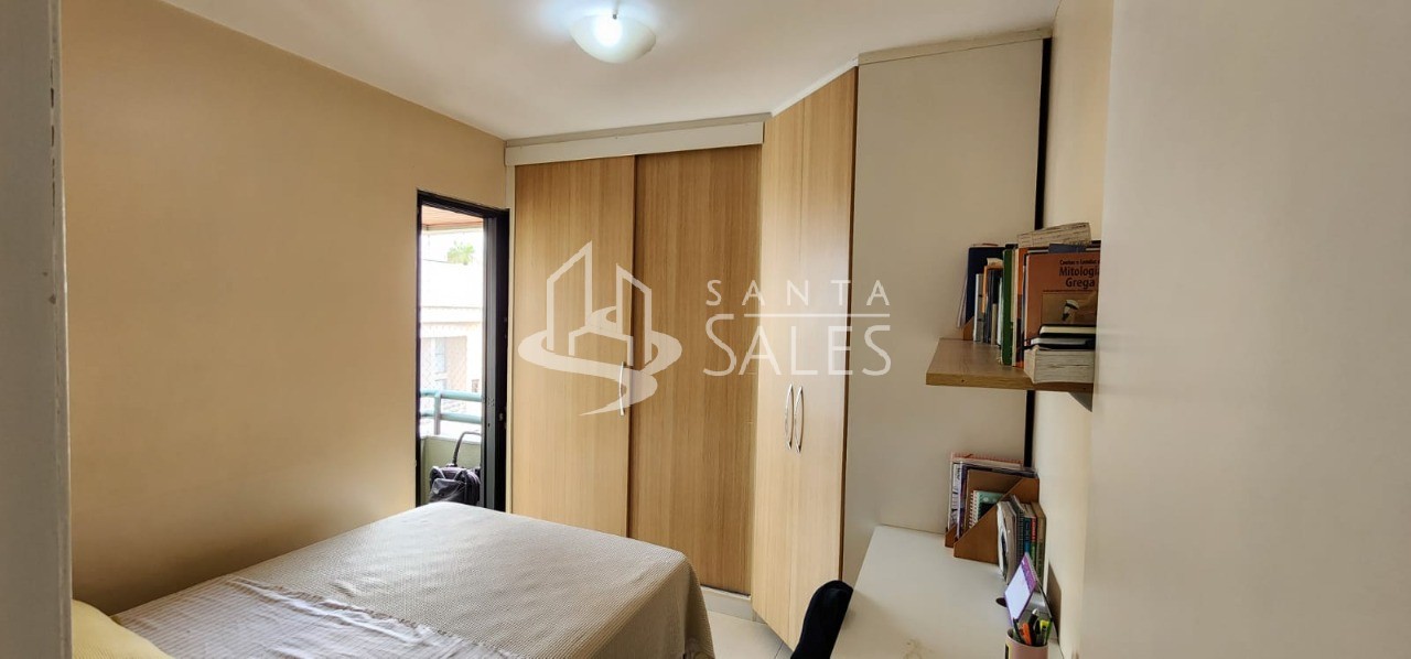 Apartamento, 1 quarto, 42 m² - Foto 7