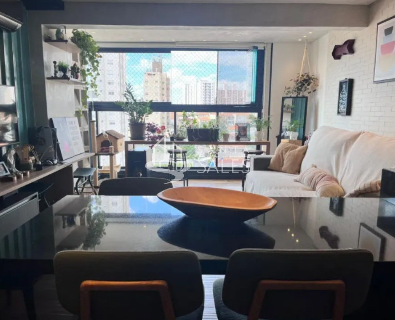 Apartamento, 2 quartos, 57 m² - Foto 17