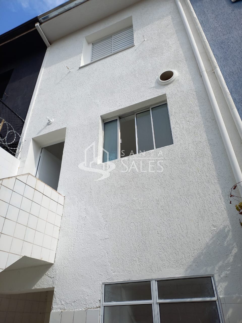 Sobrado, 2 quartos, 79 m² - Foto 3