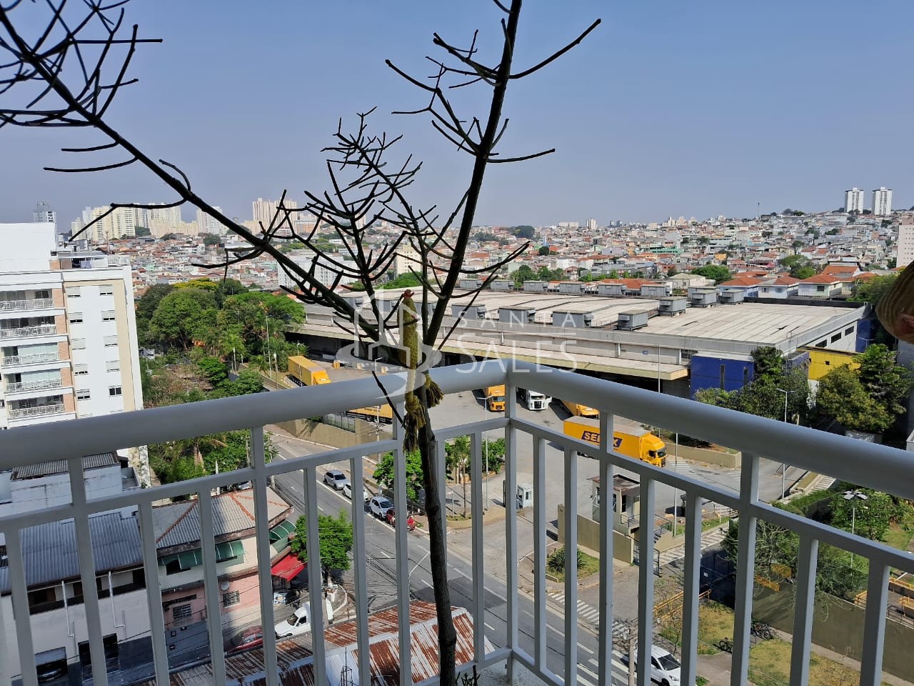 Apartamento, 2 quartos, 62 m² - Foto 3