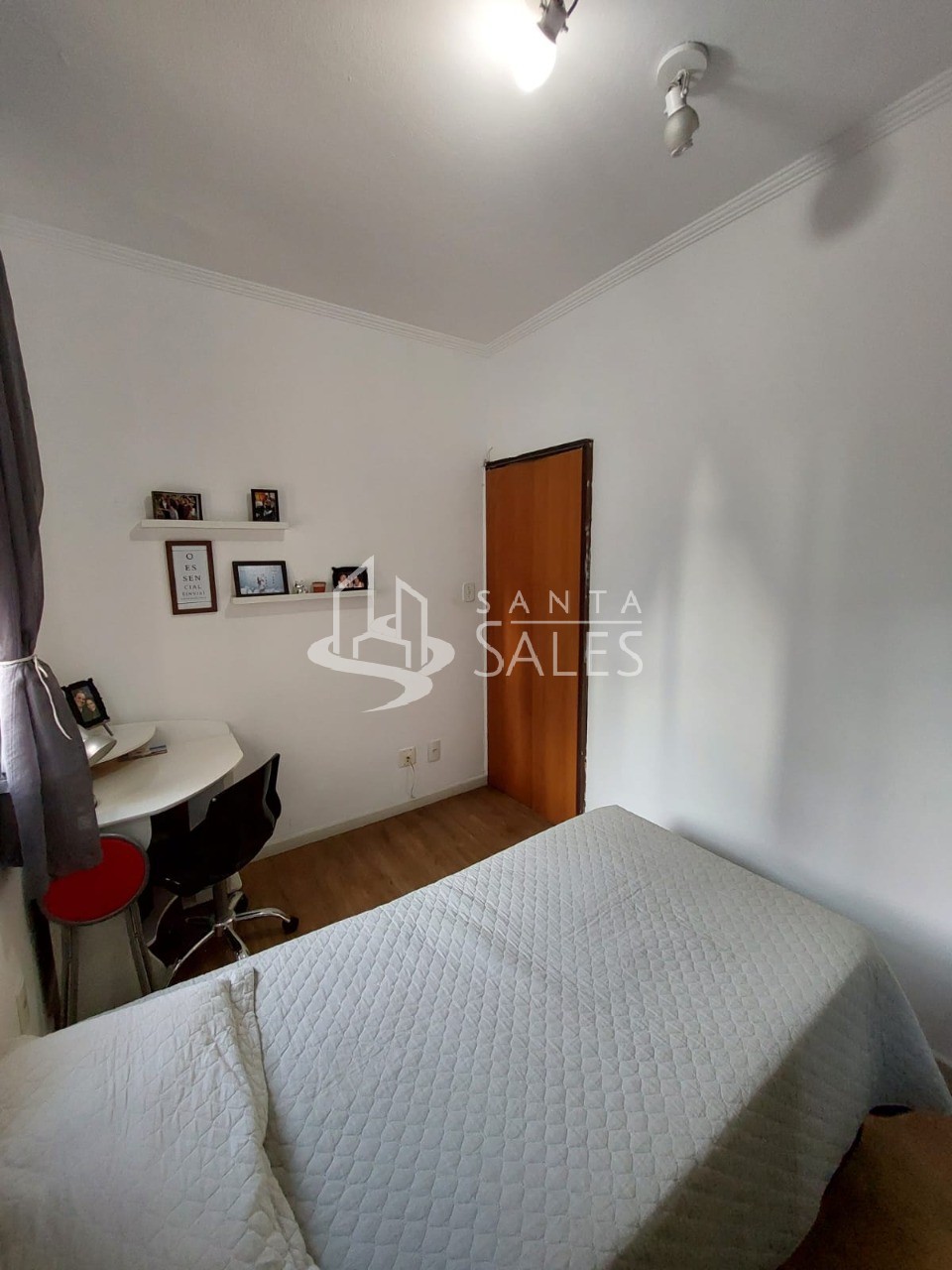 Apartamento, 2 quartos, 55 m² - Foto 8