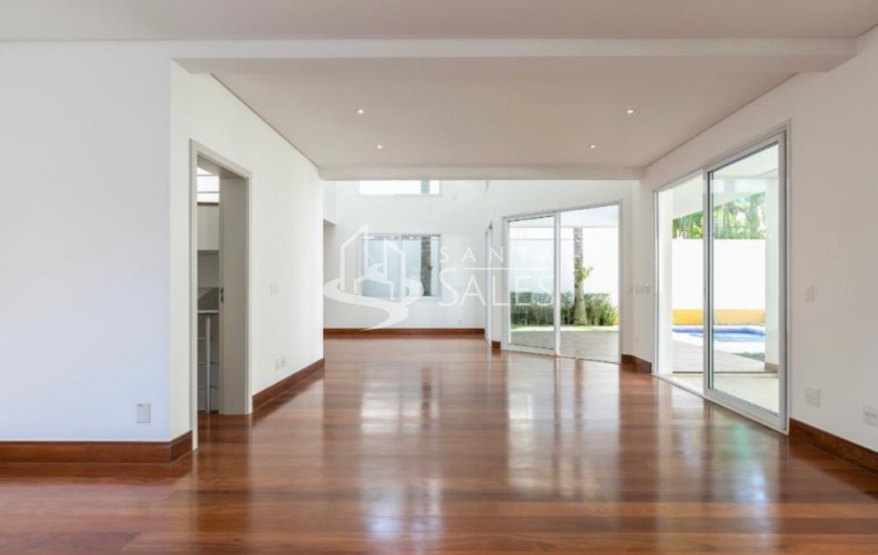 Casa à venda com 4 quartos, 958m² - Foto 3