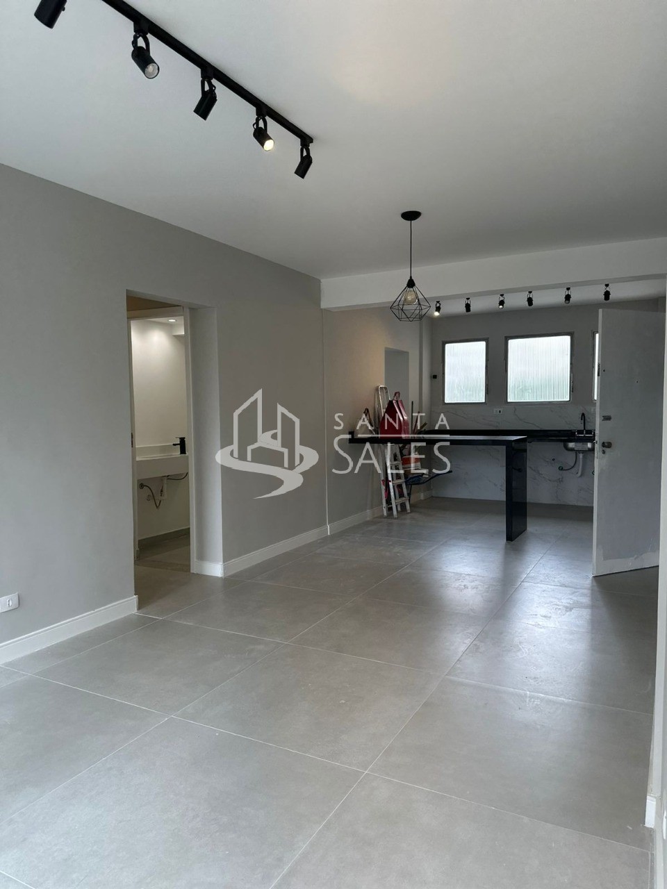 Apartamento, 3 quartos, 100 m² - Foto 1