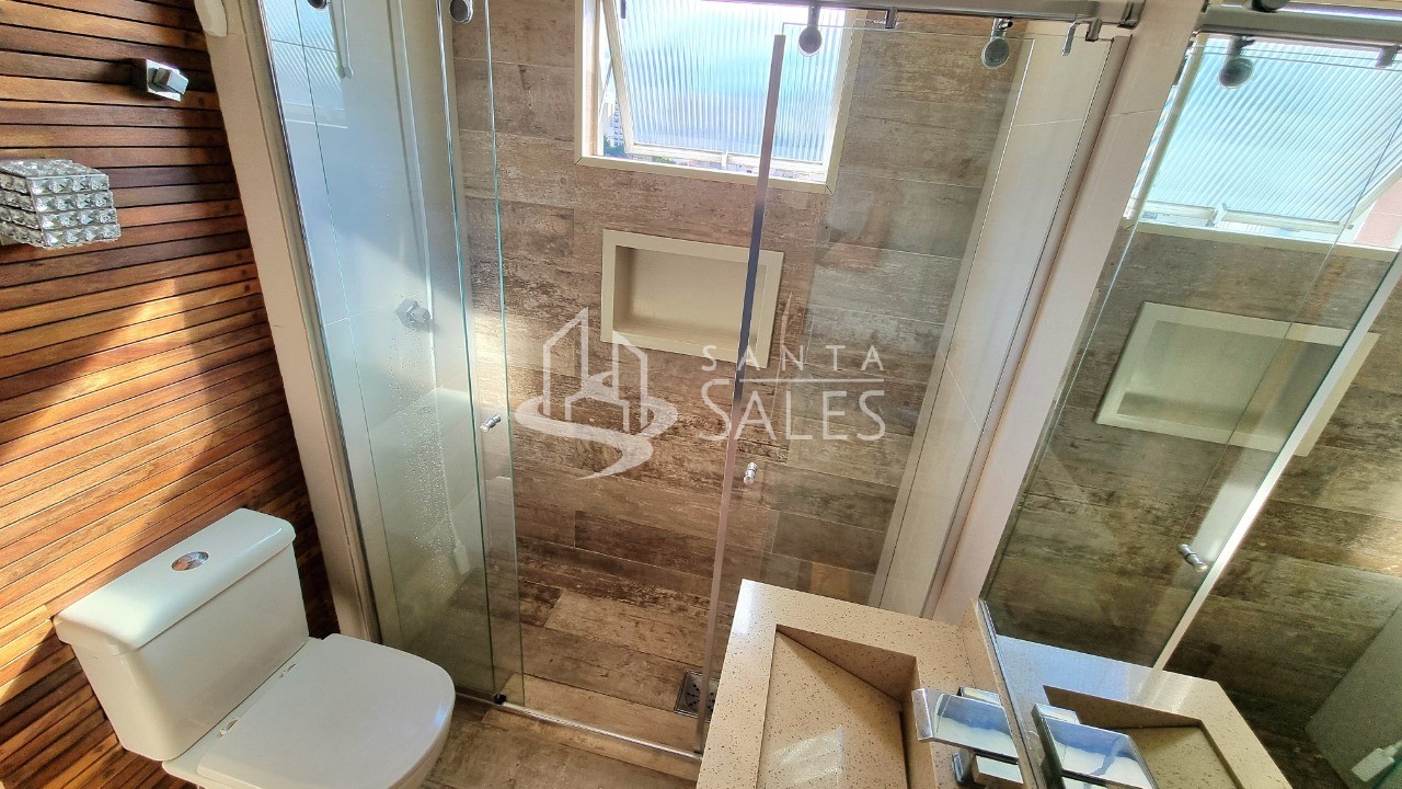 Cobertura, 3 quartos, 120 m² - Foto 21