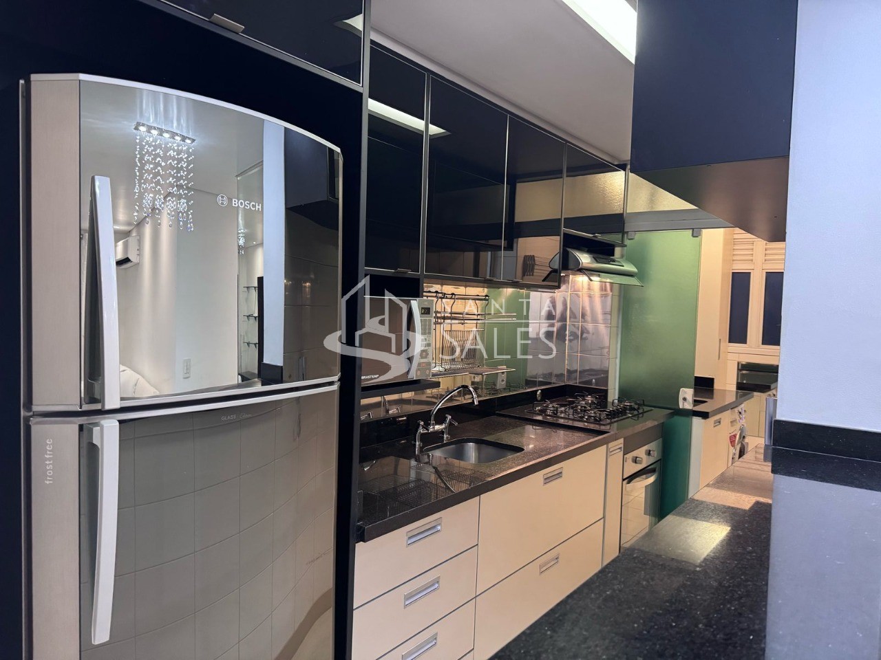 Apartamento, 2 quartos, 74 m² - Foto 4