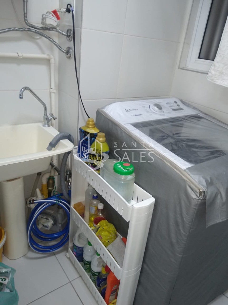 Apartamento, 2 quartos, 51 m² - Foto 10