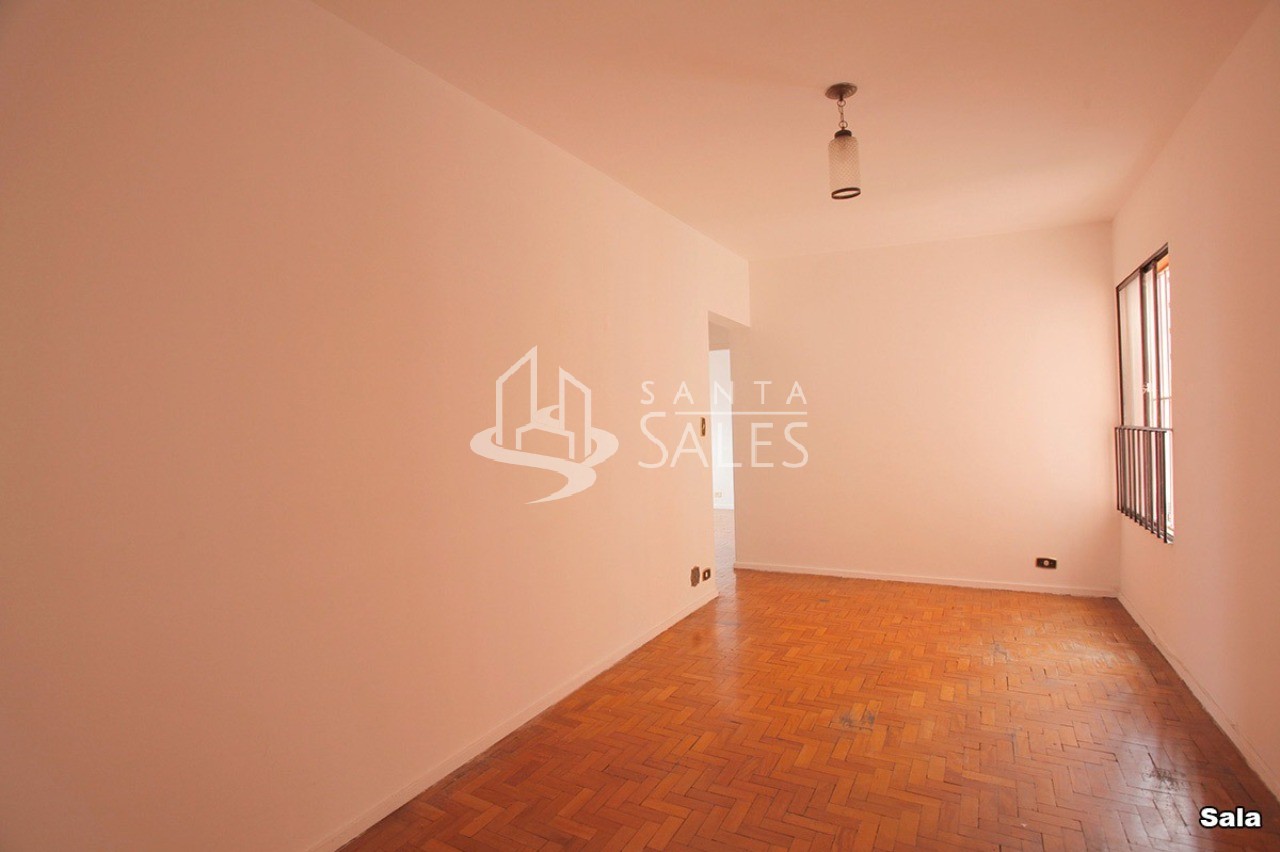 Apartamento, 3 quartos, 65 m² - Foto 4