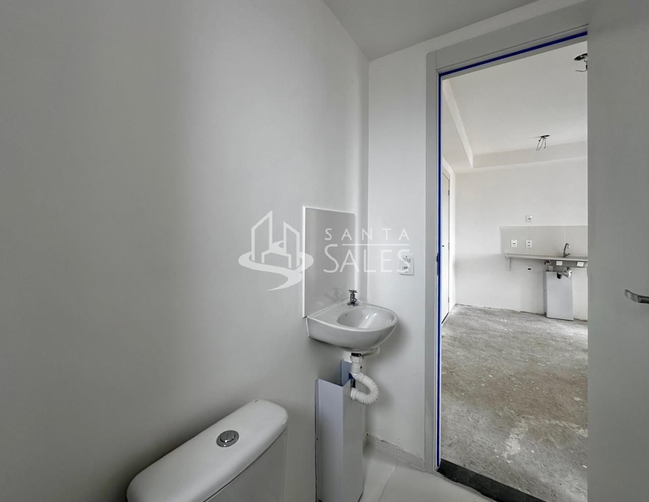 Apartamento, 2 quartos, 30 m² - Foto 20