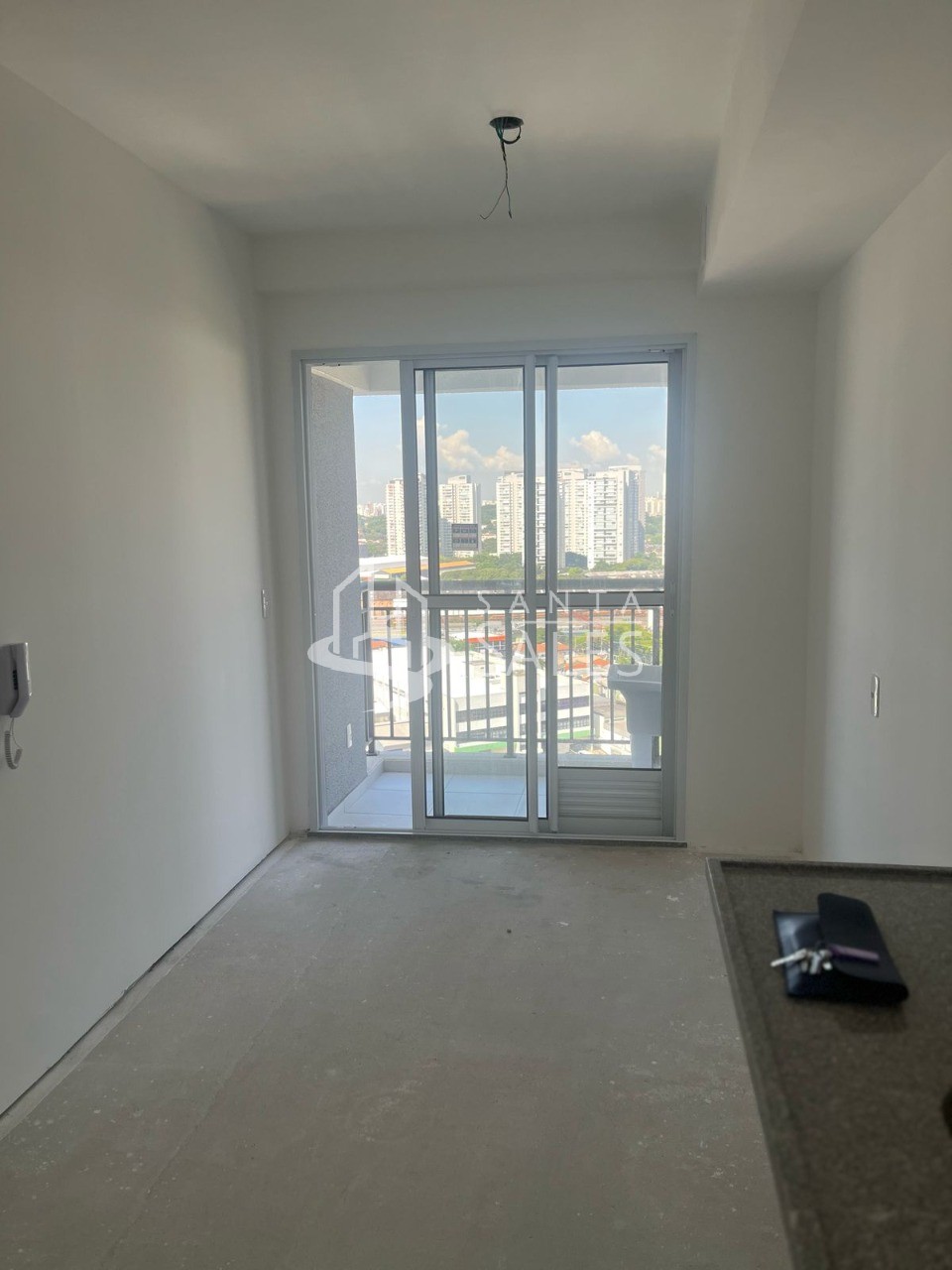 Apartamento à venda com 2 quartos, 41m² - Foto 4