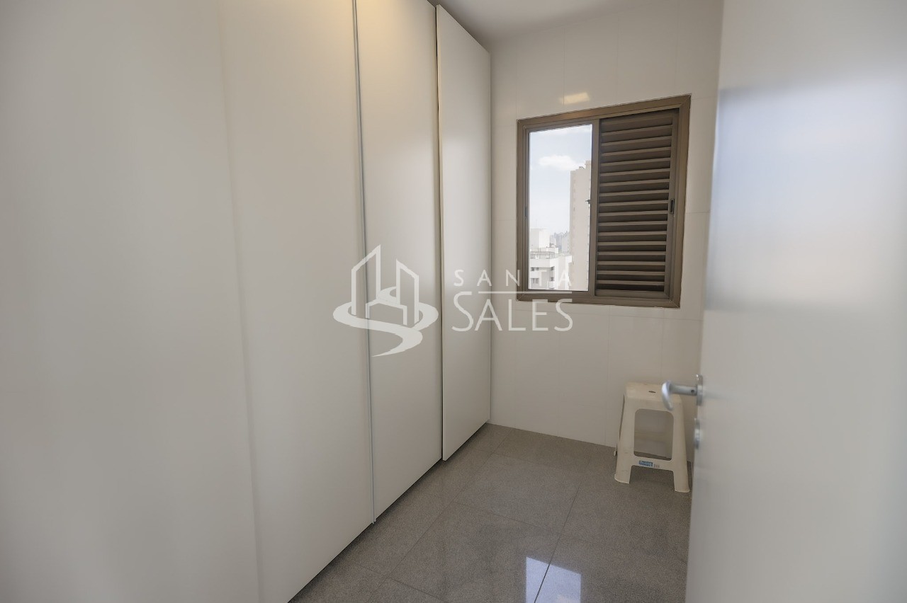 Apartamento, 3 quartos, 227 m² - Foto 21