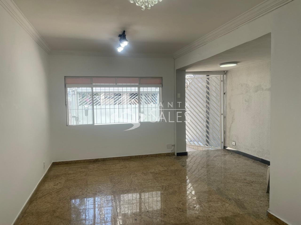 Casa, 2 quartos, 140 m² - Foto 1