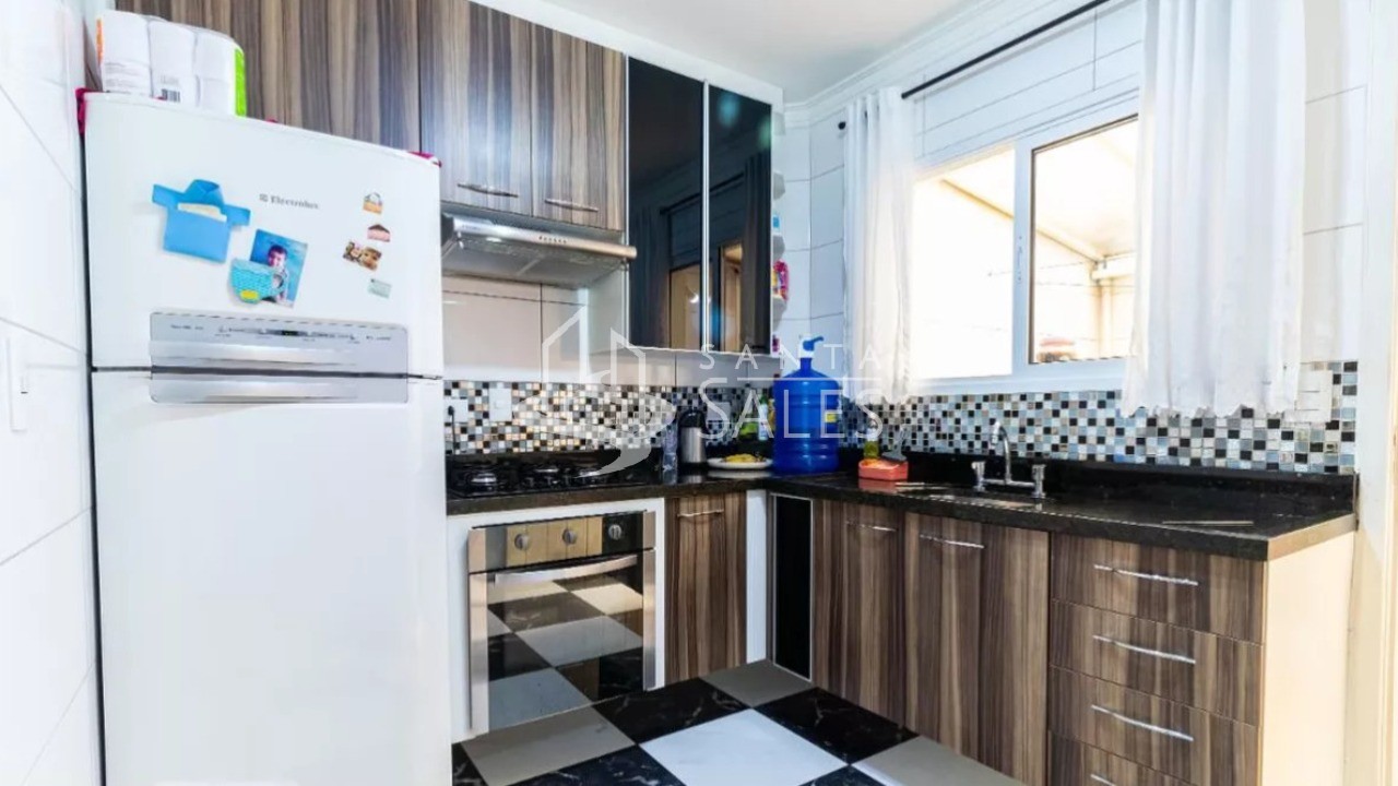 Casa de Condomínio, 3 quartos - Foto 19