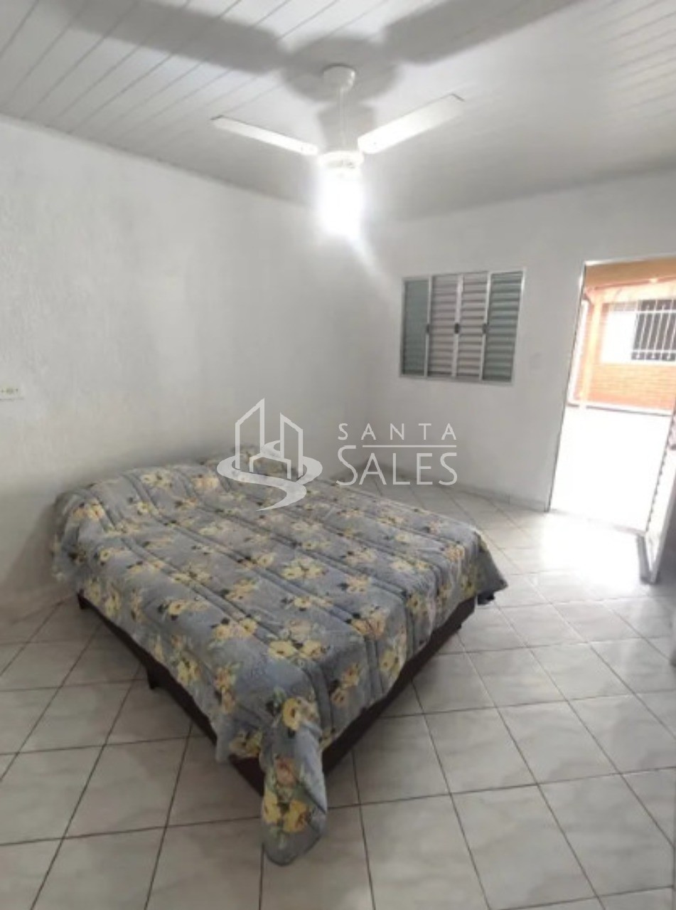 Casa à venda com 4 quartos - Foto 6