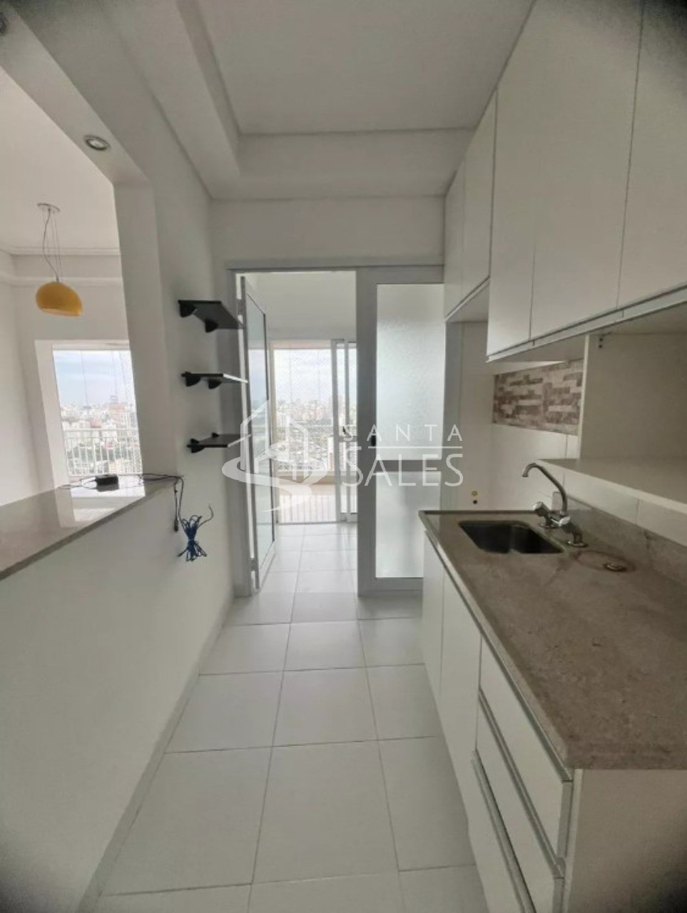 Apartamento, 2 quartos, 77 m² - Foto 13