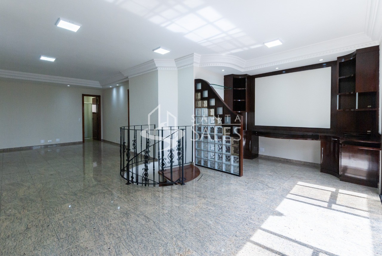 Apartamento, 3 quartos, 320 m² - Foto 49
