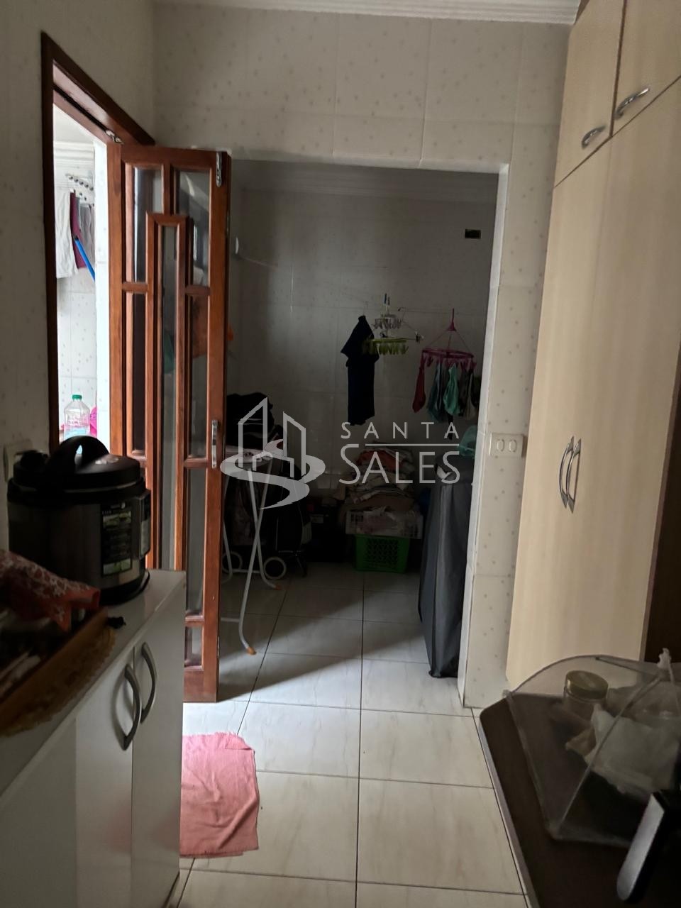 Sobrado, 3 quartos, 140 m² - Foto 12