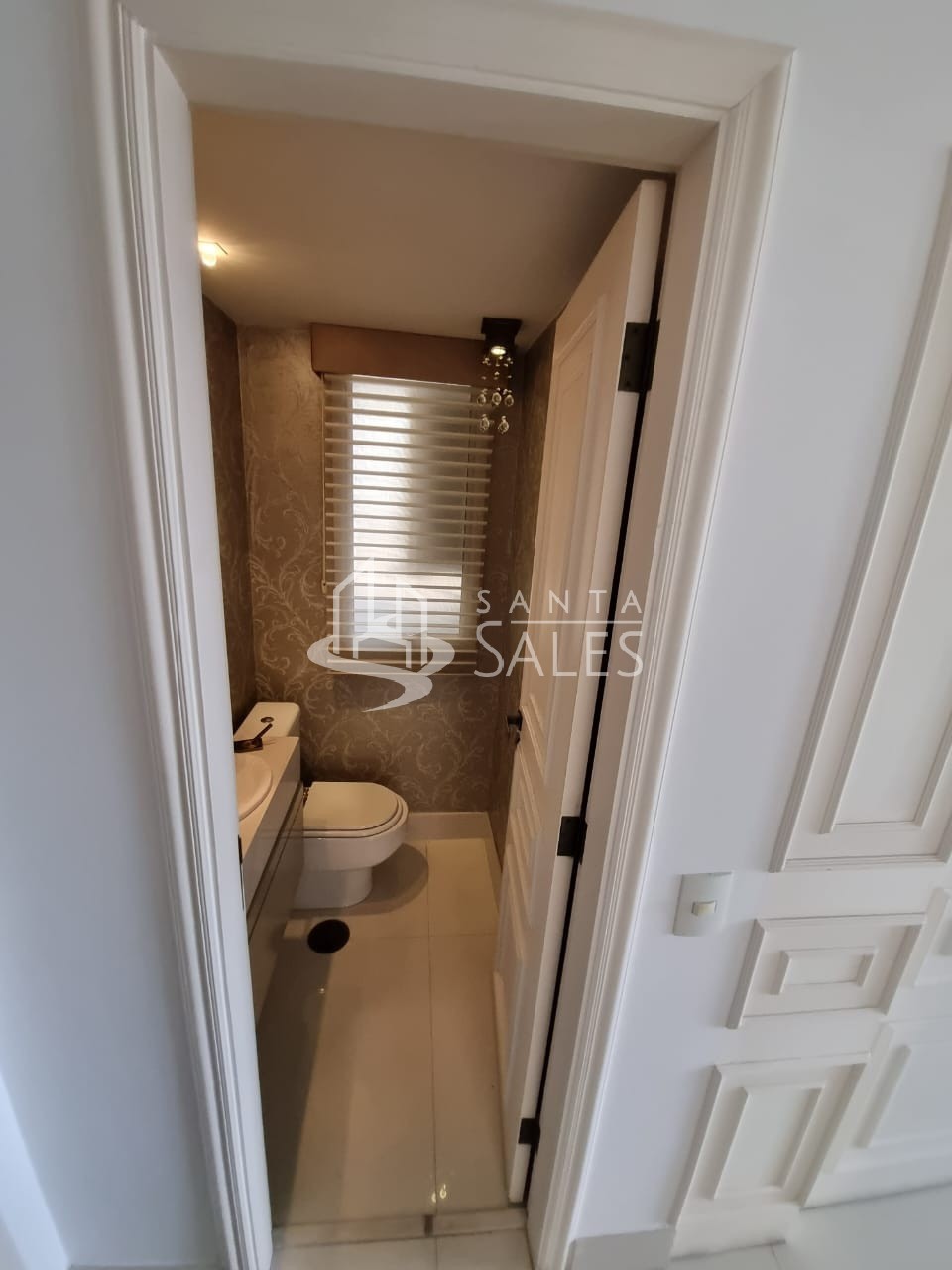 Apartamento, 3 quartos, 136 m² - Foto 49