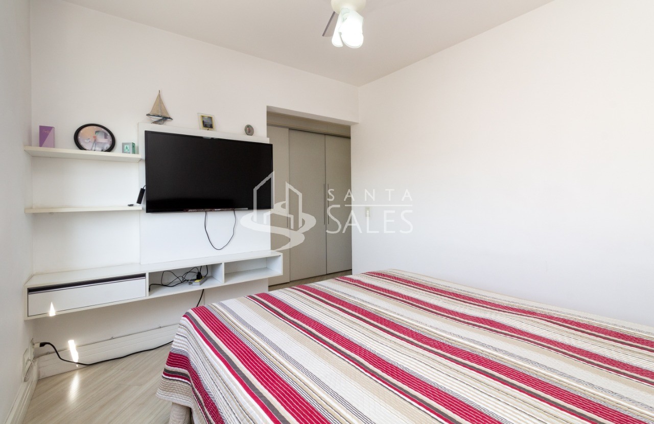 Apartamento, 3 quartos, 140 m² - Foto 40